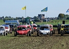 ABGH1138 Zevenhoven on Wheels Autocross 14-9-19